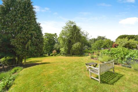 Communal Gardens