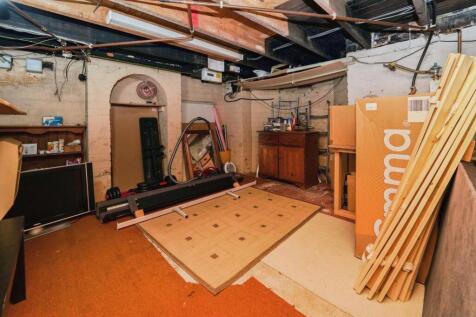 Cellar
