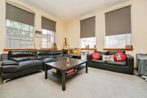 Open Plan Lounge