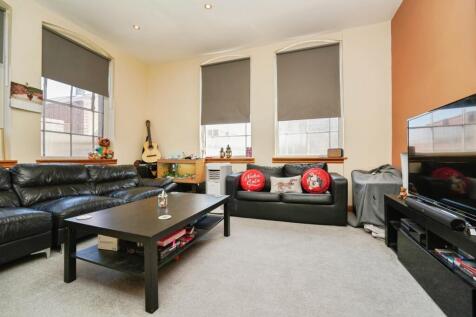 Open Plan Lounge