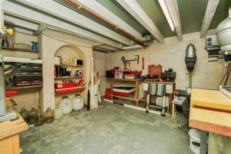 Cellar
