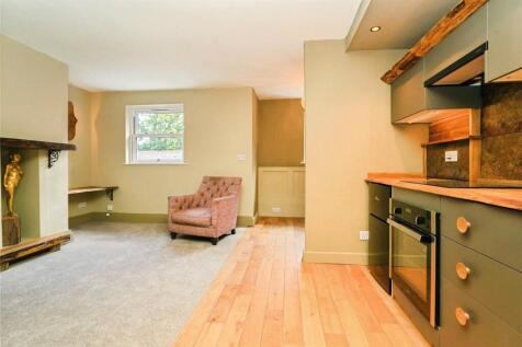 Kitchen/Lounge/Diner