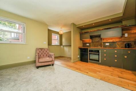 Kitchen/Lounge/Diner