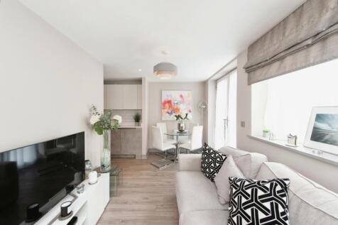 Reception Area