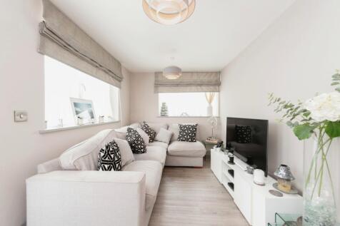 Reception Area