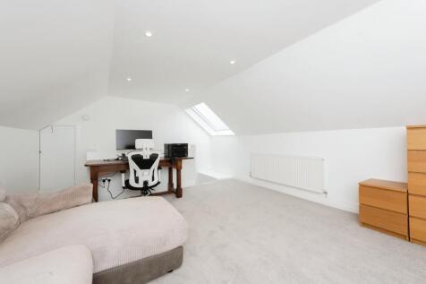 Loft Room