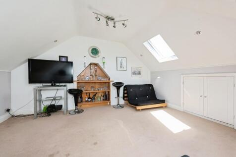 Loft Room
