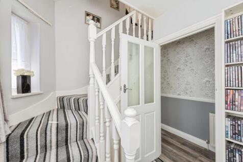 Stairwell