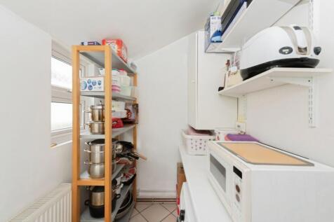 Utility Area