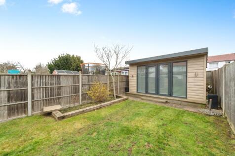 Garden Office