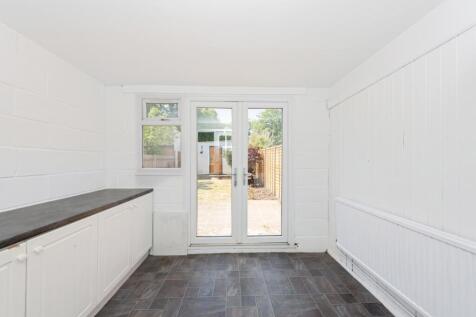 Utility Area