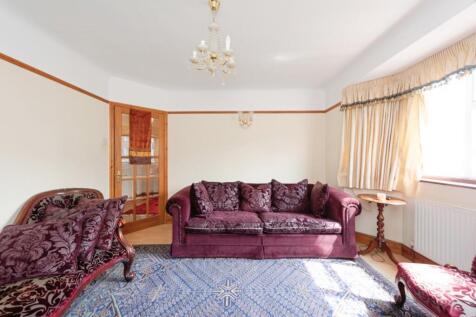 Front Reception