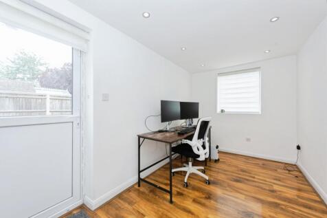 Garden Office