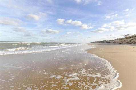 Hemsby Beach