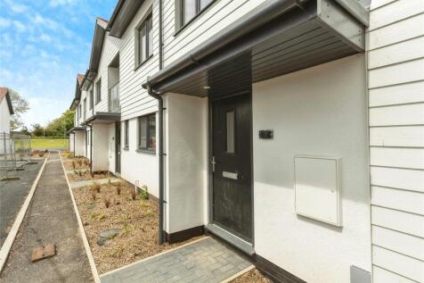 Plot 18 - The Ash
