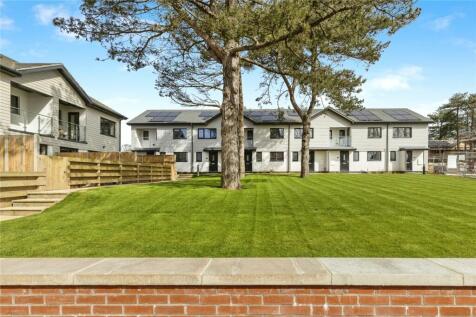 Green Spaces