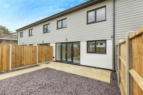 Plot 22 - The Ash