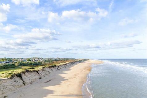 Hemsby Beach