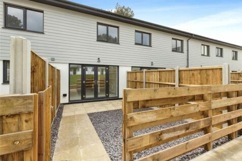 Plot 23 - The Oak