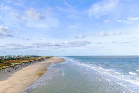 Hemsby Beach