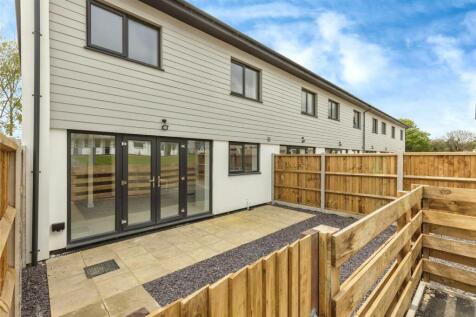 Plot 24 - The Ash