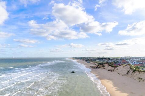 Hemsby Beach