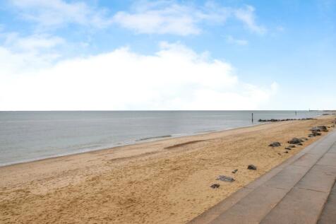 Eccles Beach
