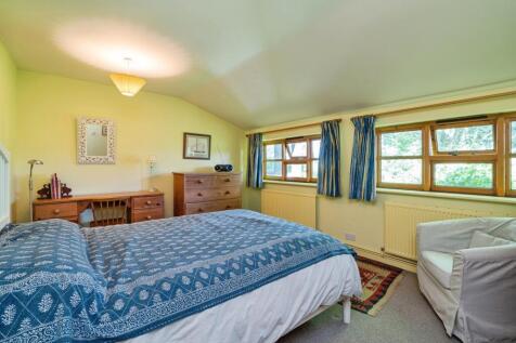 Bed 1