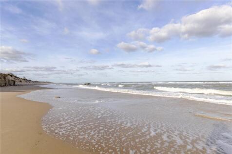 Hemsby Beach