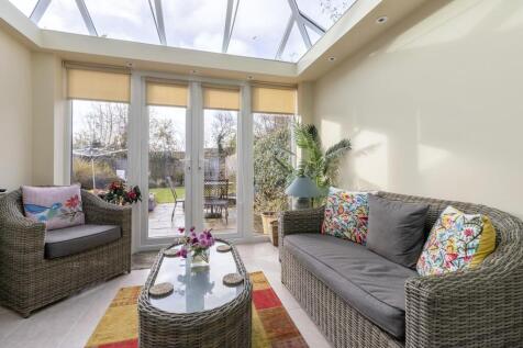 Orangery