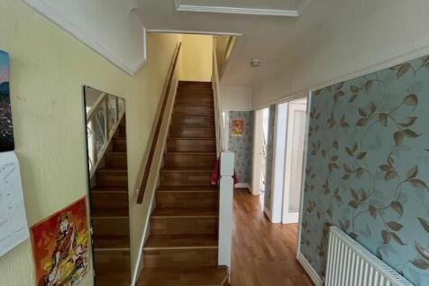 hall way