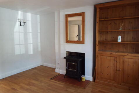 Living room.