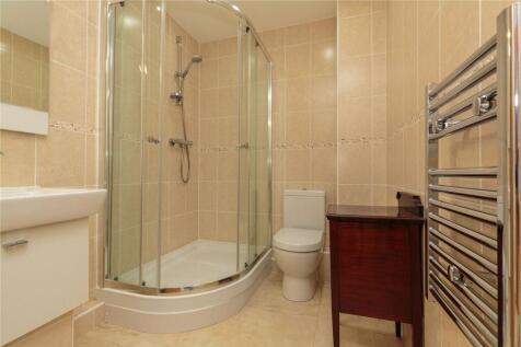 En-Suite Two