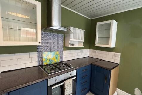 Kitchen Alt View