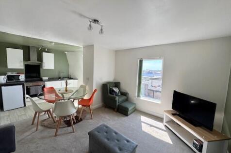Reception Room Alt View