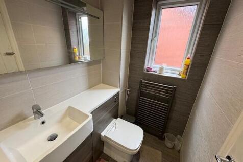 En- Suite