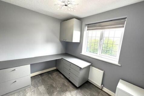 Office/ Bedroom Four