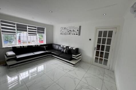 Reception room alt view