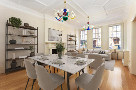 FB 21 Cadogan Garden