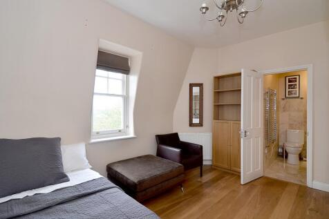SLOANE CRT WEST- BED