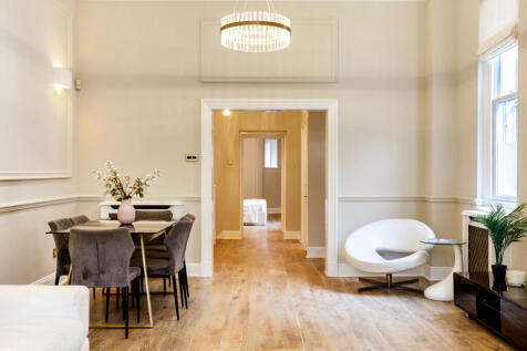 Sloane Gardens Londo