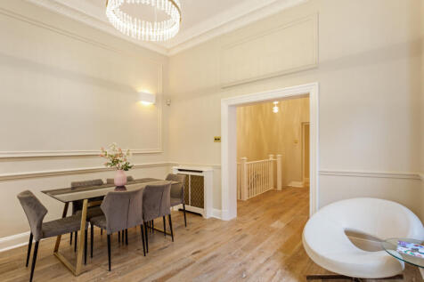 Sloane Gardens Londo