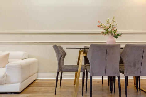 Sloane Gardens Londo