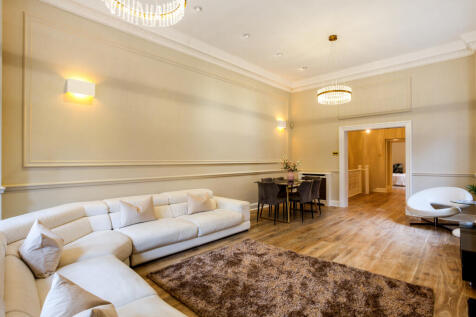 Sloane Gardens Londo