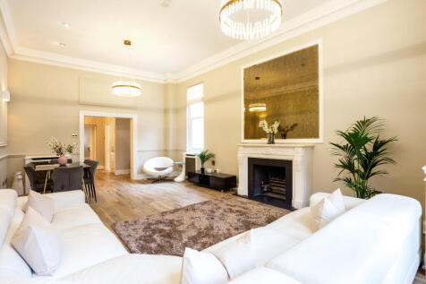 Sloane Gardens Londo
