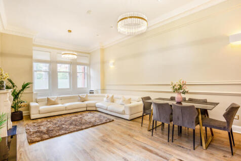 Sloane Gardens Londo