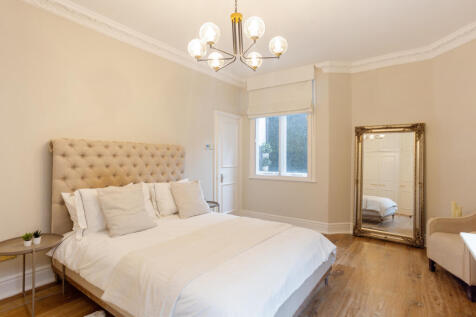 Sloane Gardens Londo