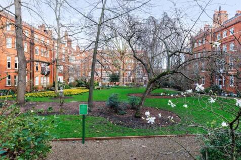 Communal Gardens