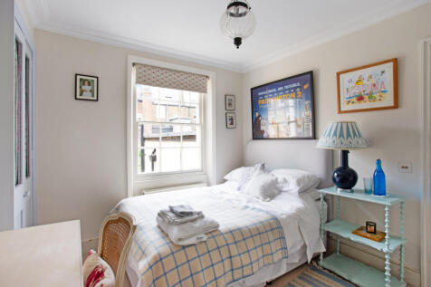 Halsey Street London