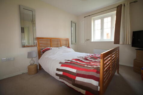 bed 1